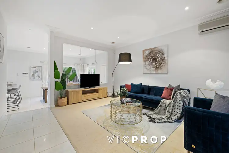 Third view of Homely townhouse listing, 7/96-98 Foote Street, Templestowe Lower VIC 3107