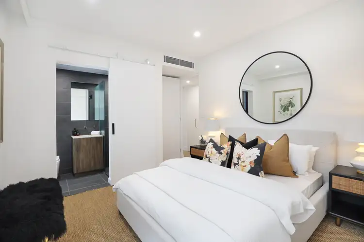 Third view of Homely apartment listing, 6/1 Kangaloon Road, Bowral NSW 2576