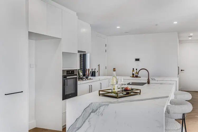 Fifth view of Homely apartment listing, 6/1 Kangaloon Road, Bowral NSW 2576