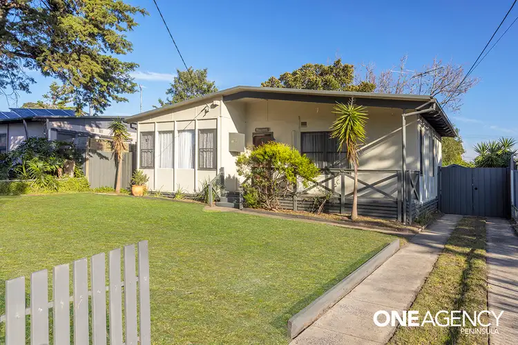 Main view of Homely house listing, 17 Candlebark Crescent, Frankston North VIC 3200