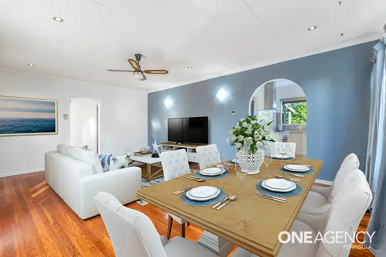 Second view of Homely house listing, 17 Candlebark Crescent, Frankston North VIC 3200