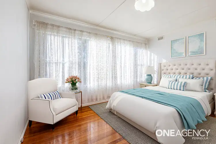 Fourth view of Homely house listing, 17 Candlebark Crescent, Frankston North VIC 3200