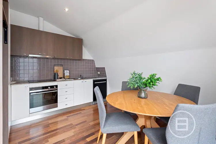 Fourth view of Homely apartment listing, 3/533 Highett Road, Highett VIC 3190