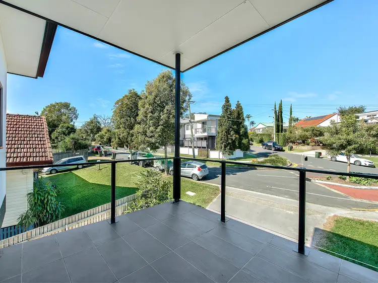 Main view of Homely unit listing, 7/37 Newhaven Street, Everton Park QLD 4053