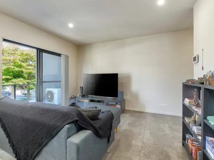 Third view of Homely unit listing, 7/37 Newhaven Street, Everton Park QLD 4053