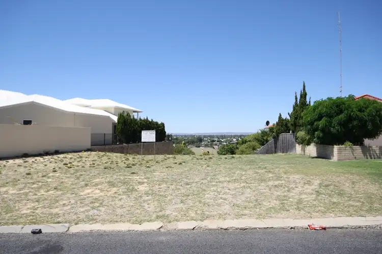 Main view of Homely land listing, 12 Sunningdale Street, South Bunbury WA 6230