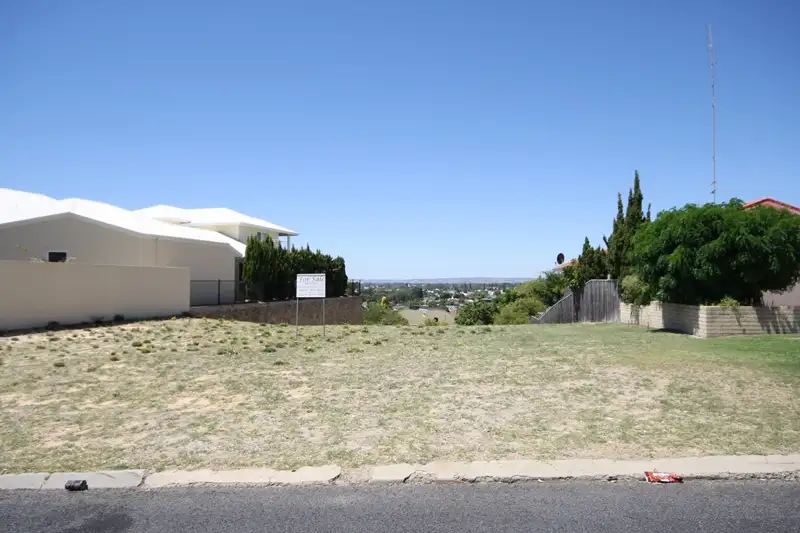 Main view of Homely land listing, 12 Sunningdale Street, South Bunbury WA 6230