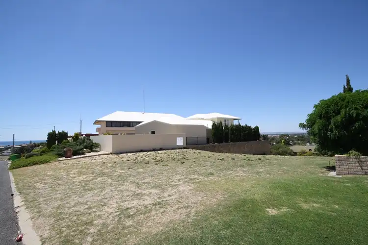Fourth view of Homely land listing, 12 Sunningdale Street, South Bunbury WA 6230