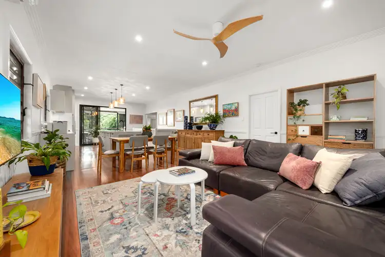 Third view of Homely house listing, 4 Isis Crescent, Seven Hills QLD 4170