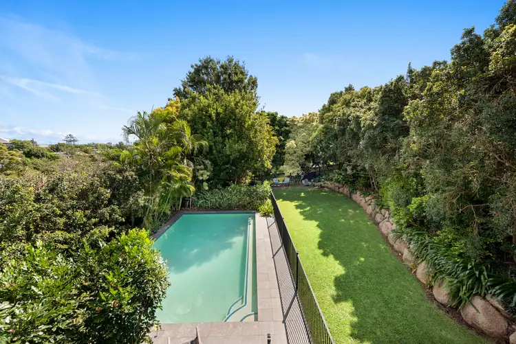 Fifth view of Homely house listing, 4 Isis Crescent, Seven Hills QLD 4170