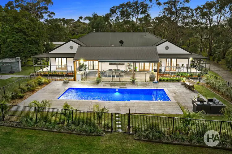 237 Disney Street, Bittern VIC 3918