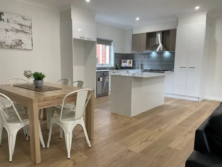 Seventh view of Homely unit listing, 1/4 Gordon Crescent, Romsey VIC 3434