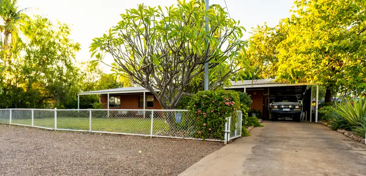 19 Banyan Street, Kununurra WA 6743