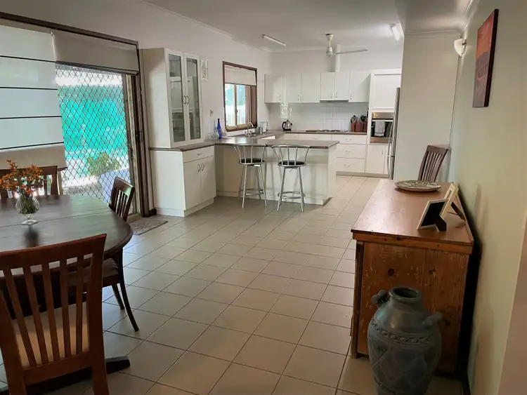 Second view of Homely house listing, 19 Banyan Street, Kununurra WA 6743