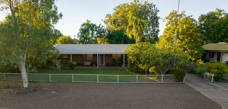 Fourth view of Homely house listing, 19 Banyan Street, Kununurra WA 6743