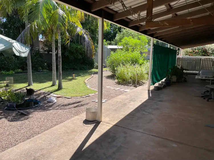 Fifth view of Homely house listing, 19 Banyan Street, Kununurra WA 6743