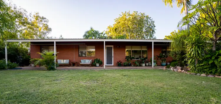 Sixth view of Homely house listing, 19 Banyan Street, Kununurra WA 6743