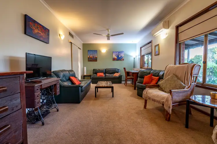 Seventh view of Homely house listing, 19 Banyan Street, Kununurra WA 6743