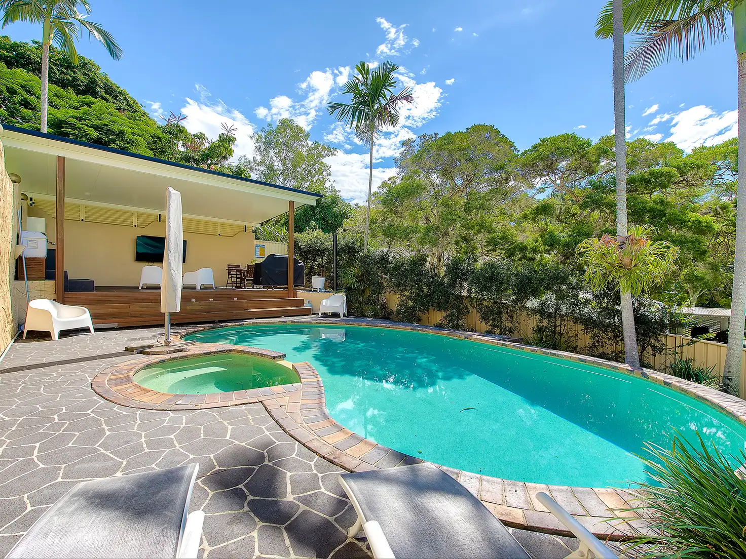 Main view of Homely house listing, 5 Rialanna Street, Kenmore QLD 4069