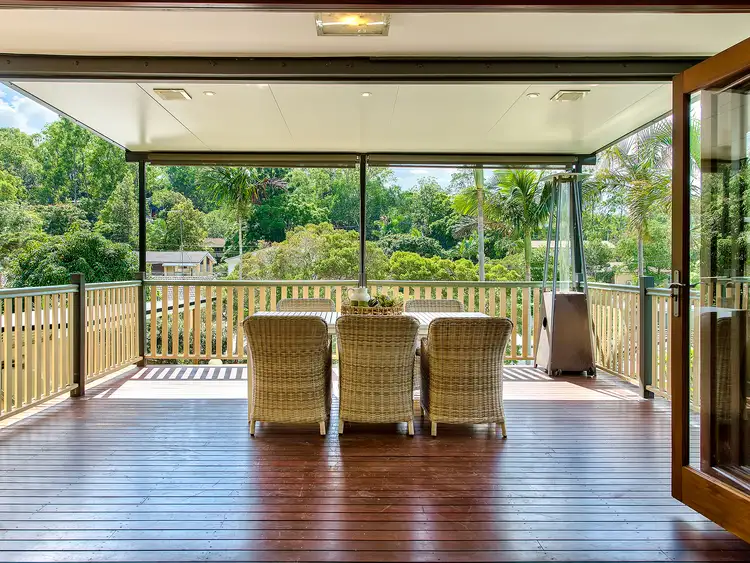 Third view of Homely house listing, 5 Rialanna Street, Kenmore QLD 4069