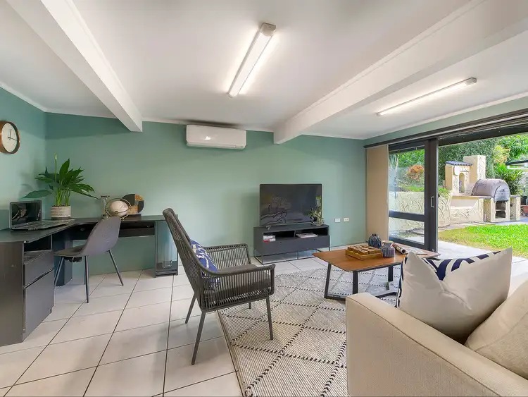 Fourth view of Homely house listing, 5 Rialanna Street, Kenmore QLD 4069