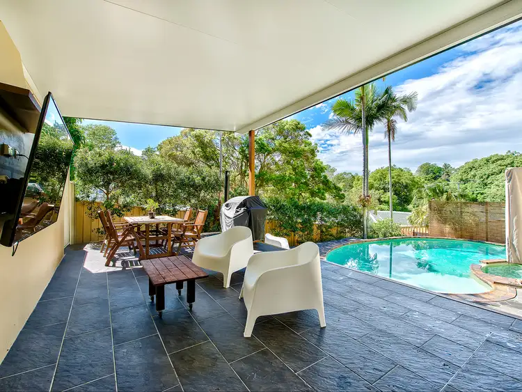 Fifth view of Homely house listing, 5 Rialanna Street, Kenmore QLD 4069