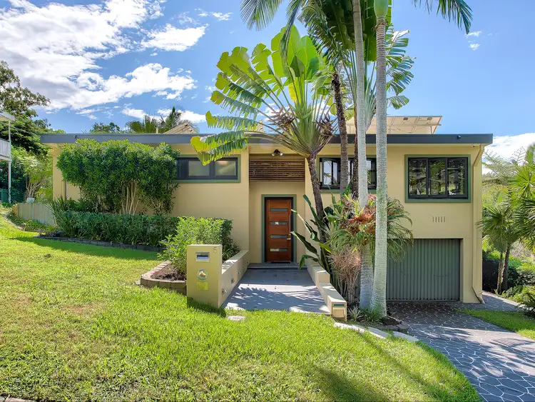 Sixth view of Homely house listing, 5 Rialanna Street, Kenmore QLD 4069