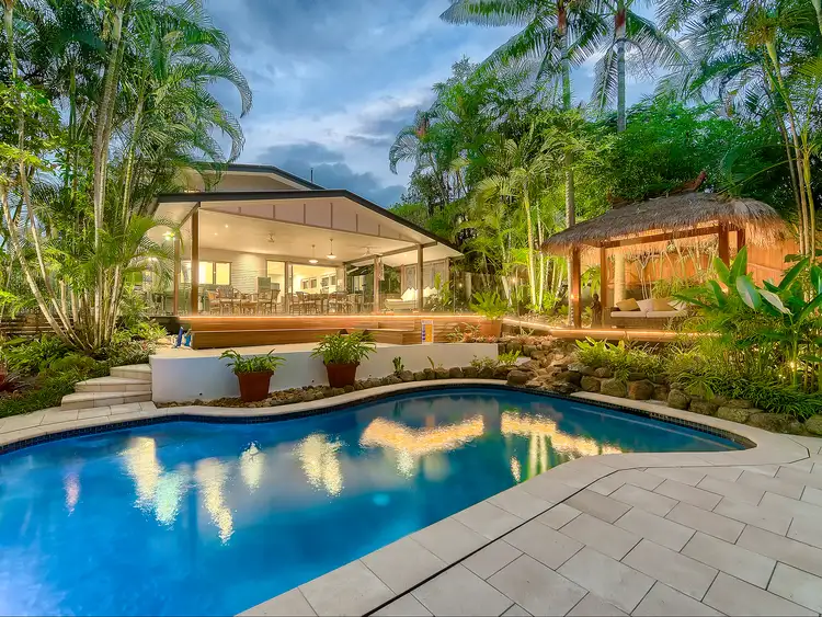 24 Kirri Street, The Gap QLD 4061