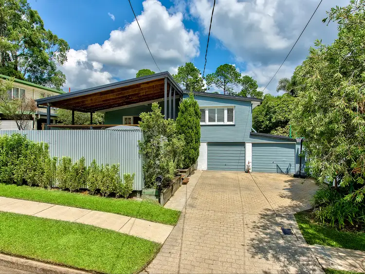 10 Kernel Street, The Gap QLD 4061