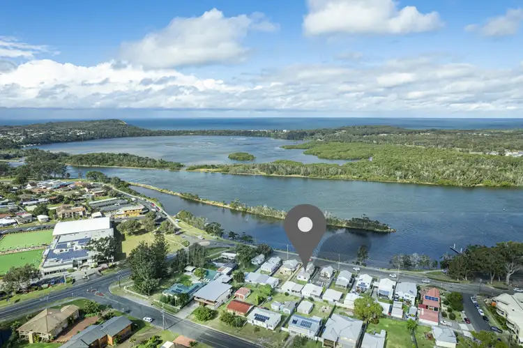 635 Ocean Drive, North Haven NSW 2443