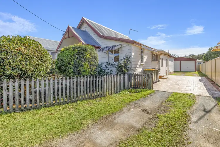 Second view of Homely house listing, 635 Ocean Drive, North Haven NSW 2443