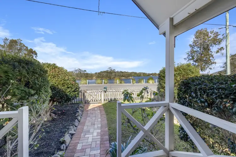 Fifth view of Homely house listing, 635 Ocean Drive, North Haven NSW 2443