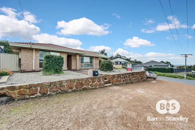 74 Pearce Road, Australind WA 6233