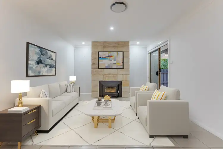Second view of Homely house listing, 62 Adams Circuit, Elderslie NSW 2570