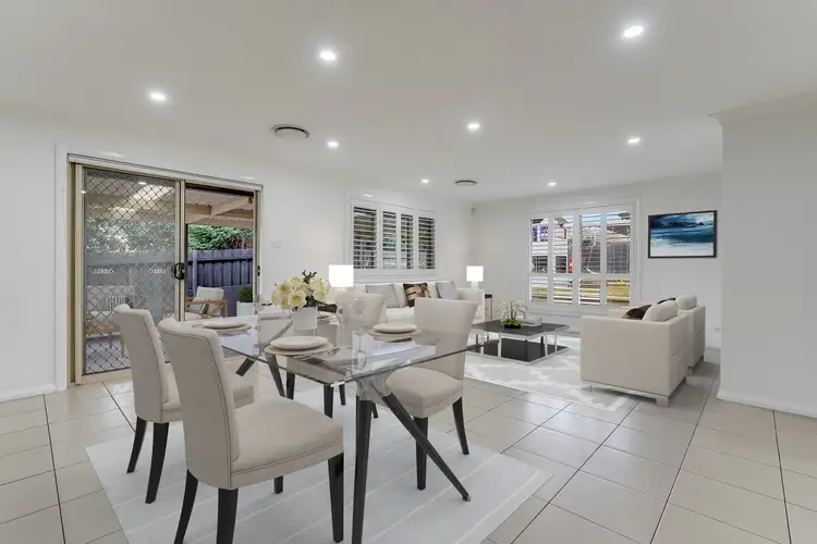 Third view of Homely house listing, 62 Adams Circuit, Elderslie NSW 2570