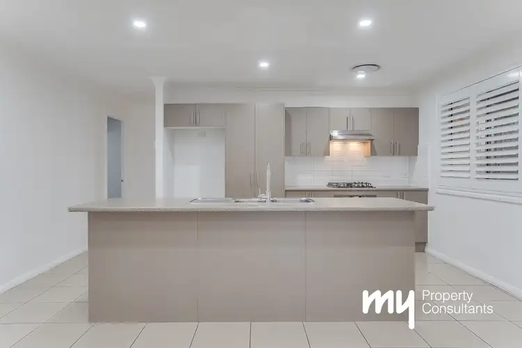 Fourth view of Homely house listing, 62 Adams Circuit, Elderslie NSW 2570