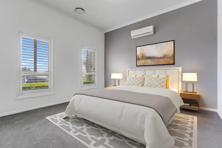 Fifth view of Homely house listing, 62 Adams Circuit, Elderslie NSW 2570