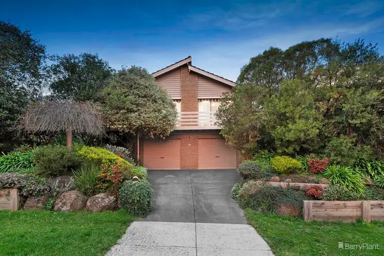 254 Church Road, Templestowe VIC 3106