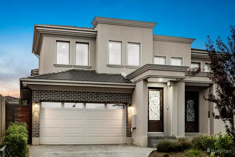 32A Caroline Drive, Templestowe Lower VIC 3107