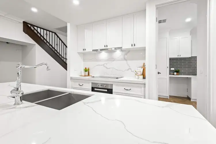 Sixth view of Homely house listing, 32A Caroline Drive, Templestowe Lower VIC 3107