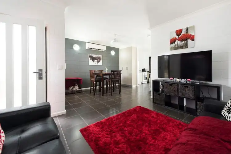Second view of Homely semi-detached listing, 3/242 Farrar Boulevard, Johnston NT 832