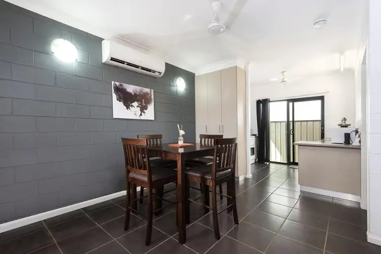 Fourth view of Homely semi-detached listing, 3/242 Farrar Boulevard, Johnston NT 832