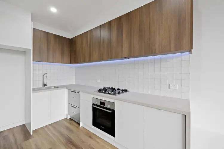 Second view of Homely apartment listing, 1/4 Tivey Parade, Balwyn VIC 3103