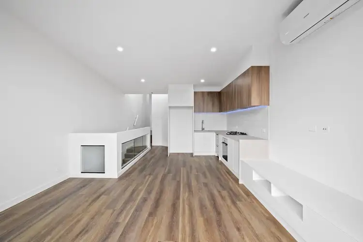 Third view of Homely apartment listing, 1/4 Tivey Parade, Balwyn VIC 3103