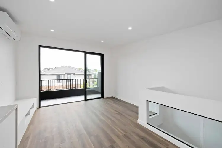 Fourth view of Homely apartment listing, 1/4 Tivey Parade, Balwyn VIC 3103