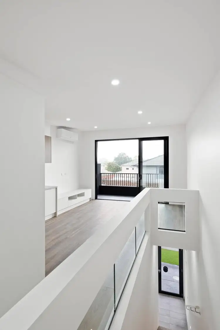 Fifth view of Homely apartment listing, 1/4 Tivey Parade, Balwyn VIC 3103