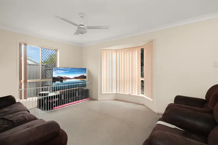 Second view of Homely house listing, 8 Houston Drive, Crestmead QLD 4132