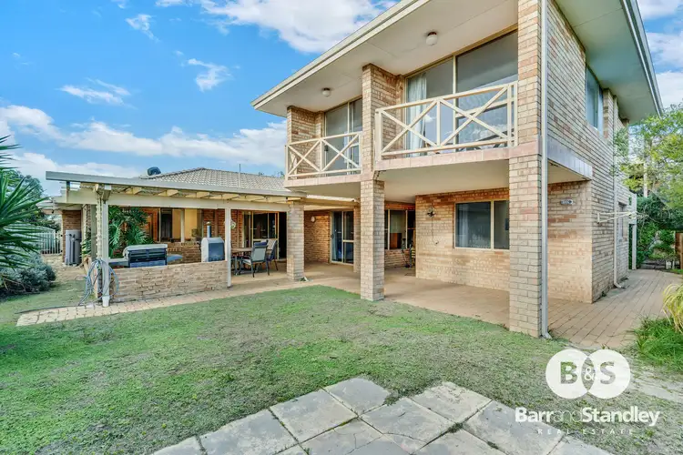 Main view of Homely house listing, 17 Bouvard Place, Preston Beach WA 6215