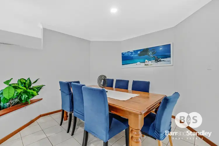 Third view of Homely house listing, 17 Bouvard Place, Preston Beach WA 6215