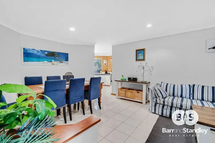 Fourth view of Homely house listing, 17 Bouvard Place, Preston Beach WA 6215